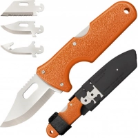 Нож Cold Steel Click N Cut Hunter 40AL, сталь 420J2, рукоять пластик купить в 