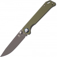 Складной нож Kizer Begleiter, сталь N690, рукоять G10 купить в 