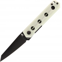 Складной нож Kizer Converse, сталь 154CM, рукоять G10 купить в 