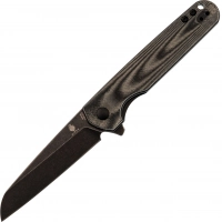Складной нож Kizer LP, сталь 154CM, рукоять микарта купить в 