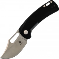 Складной нож Kizer Urban Bowie, сталь 154CM, рукоять G10 купить в 