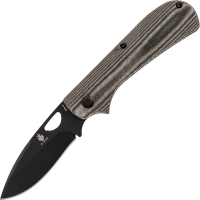 Складной нож Kizer Zipslip, сталь CPM4V, рукоять микарта купить в 