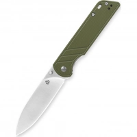 Складной нож Parrot, сталь D2, рукоять G10 купить в 