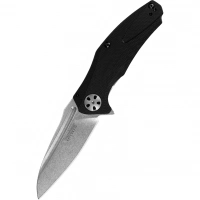 Складной полуавтоматический нож Kershaw Natrix K7007, сталь 8Cr13MoV, рукоять G-10 купить в 
